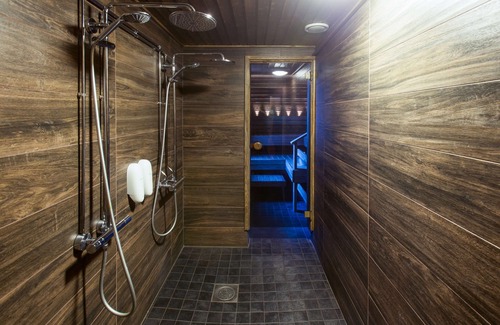 Rukatunturi Hotel | Scandic Rukahovi