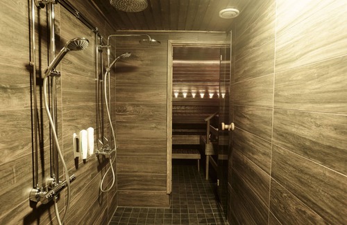 Rukatunturi Hotel | Scandic Rukahovi