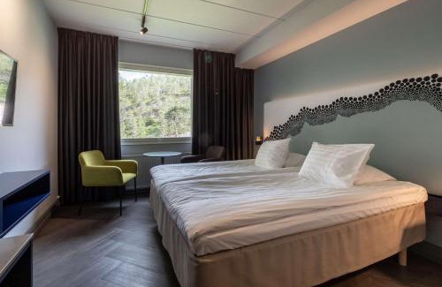 Rukatunturi Hotel | Scandic Rukahovi