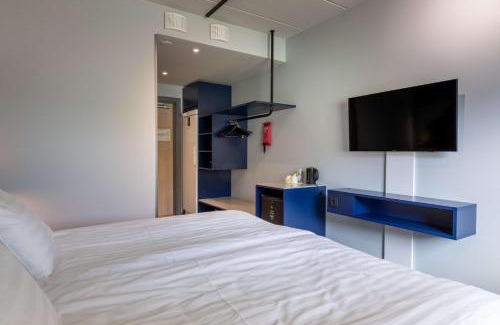 Rukatunturi Hotel | Scandic Rukahovi