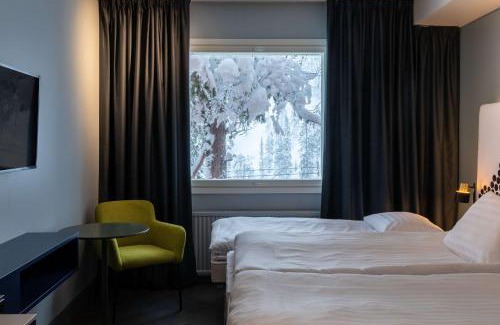 Rukatunturi Hotel | Scandic Rukahovi