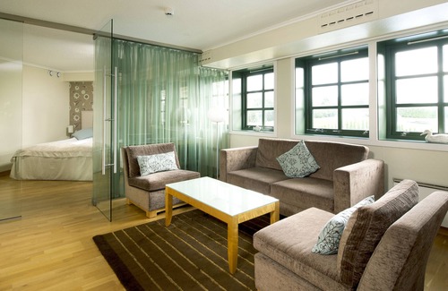 Kristiansand Hotel | Scandic Sørlandet