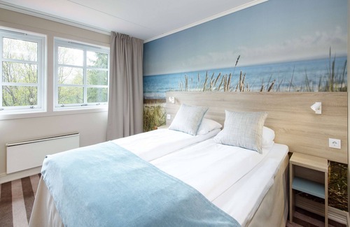 Kristiansand Hotel | Scandic Sørlandet