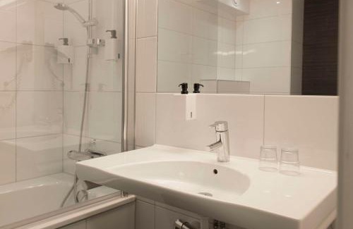 Malmo Old Town Hotel | Scandic S:t Jörgen