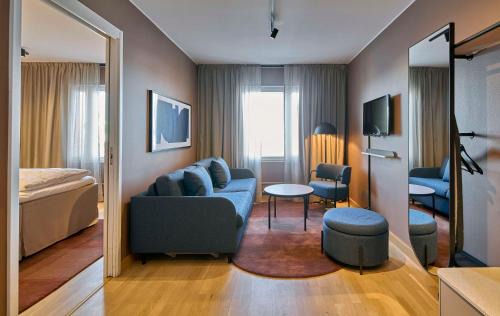 Edsberg Hotel | Scandic Star Sollentuna