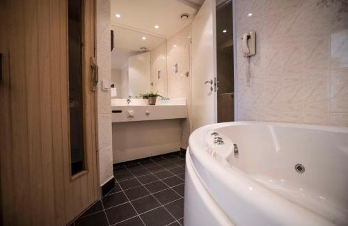 Edsberg Hotel | Scandic Star Sollentuna