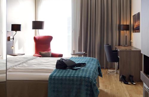 Sola Hotel | Scandic Stavanger Airport