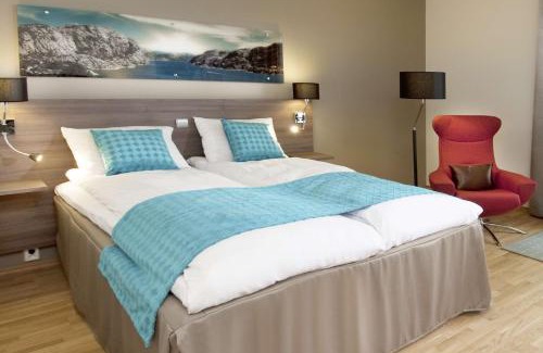 Sola Hotel | Scandic Stavanger Airport