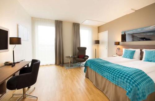 Sola Hotel | Scandic Stavanger Airport