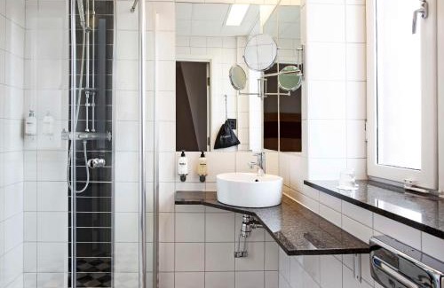 Malmo Old Town Hotel | Scandic Stortorget