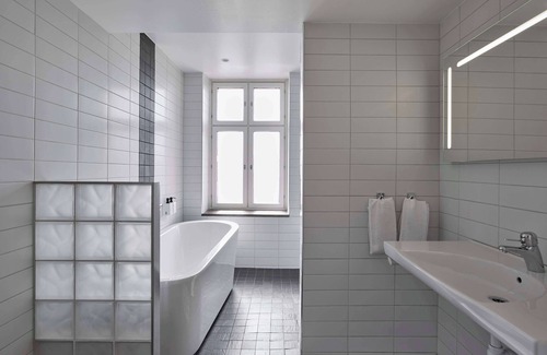 Norrkoping Hotel | Scandic Strömmen