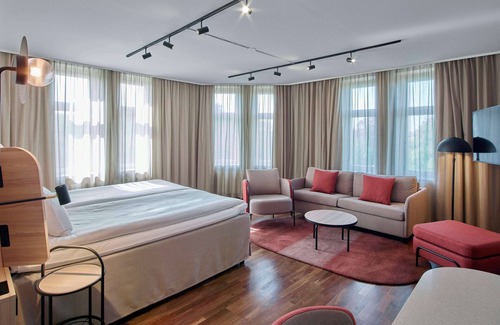 Norrkoping Hotel | Scandic Strömmen