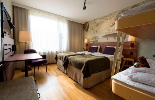 Valknytt Hotel | Scandic Sundsvall Nord