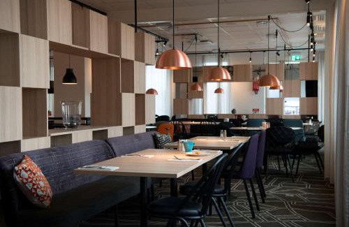 Valknytt Hotel | Scandic Sundsvall Nord