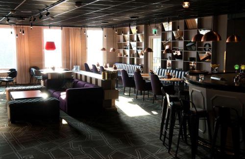 Valknytt Hotel | Scandic Sundsvall Nord