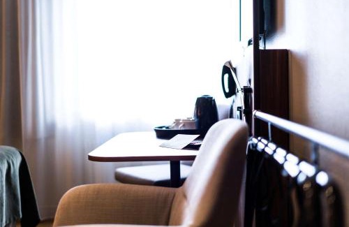 Upplands Vasby Hotel | Scandic Upplands Väsby