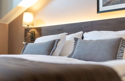 Vaasa Hotel | Scandic Vaasa