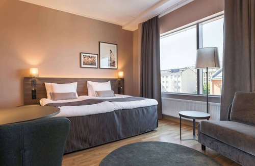 Vaasa Hotel | Scandic Vaasa