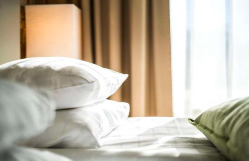 Fagernes Resort | Scandic Valdres