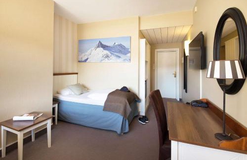 Fagernes Resort | Scandic Valdres
