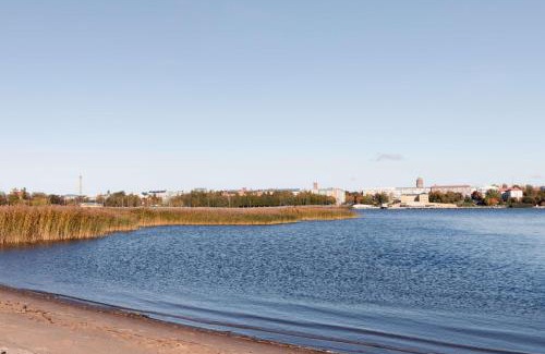 Vaasa Hotel | Scandic Waskia