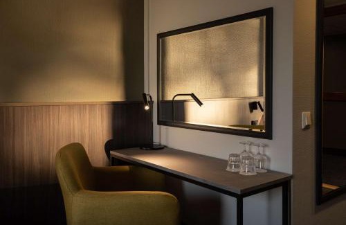 Vaasa Hotel | Scandic Waskia