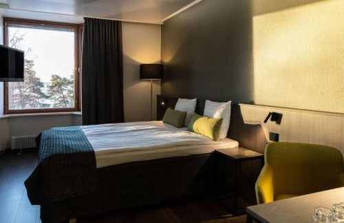 Vaasa Hotel | Scandic Waskia
