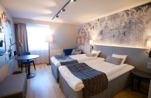 Karlstad Hotel | Scandic Winn