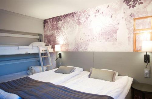 Karlstad Hotel | Scandic Winn