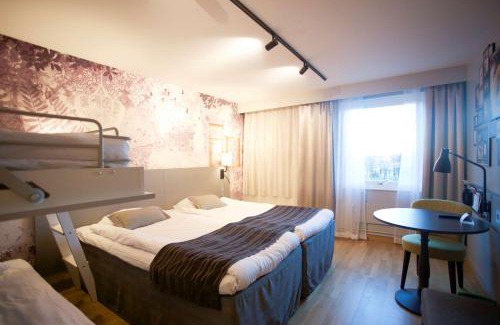 Karlstad Hotel | Scandic Winn