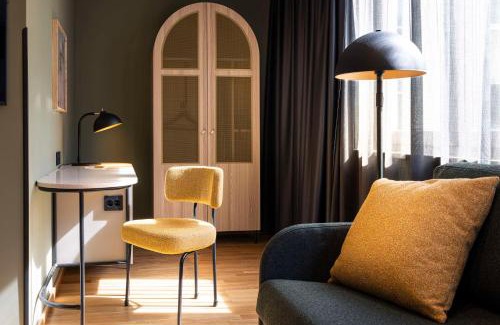 Stare Miasto Hotel | Scandic Wrocław