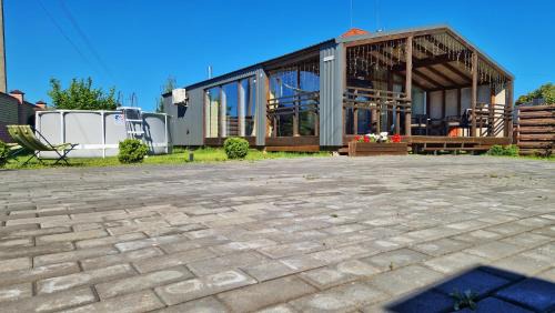 Lutsk House | Scandidim Lutsk