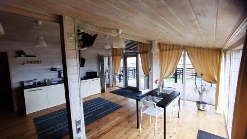 Lutsk House | Scandidim Lutsk