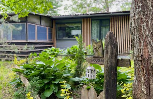 Bila Krynytsya House | Scandinavia bungalow