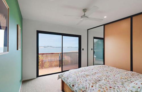 Port Lincoln House | Scandinavian beach house!