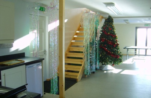 West Stour Ski Chalet | Scandinavian chalet with hot tub in rural North Dorset. Spectacular views.