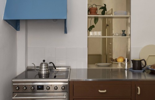 Gamla Stan Apartment | Scandinavian Design Apartment in Old Town, the Historical Centre of Stockholm