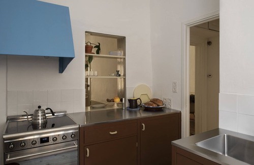 Gamla Stan Apartment | Scandinavian Design Apartment in Old Town, the Historical Centre of Stockholm
