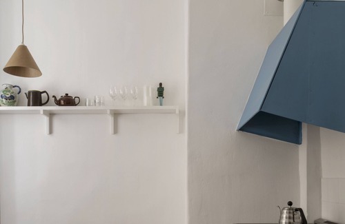 Gamla Stan Apartment | Scandinavian Design Apartment in Old Town, the Historical Centre of Stockholm
