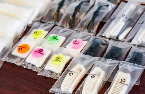 Kotoni Hotel | Scandinavian modern twin room stay without meals/Sapporo Hokkaidō