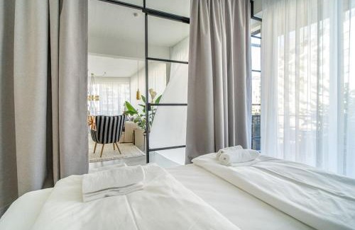 Amager Apartment | Scandinavian Premium Atelier - Spacious Comfort