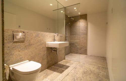 Amager Apartment | Scandinavian Premium Atelier - Spacious Comfort
