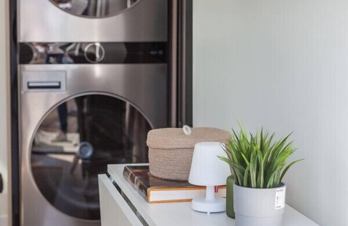 North Hollywood Apartment | Scandinavian-Style 1BR Apartment BUILT 2024 (p83)