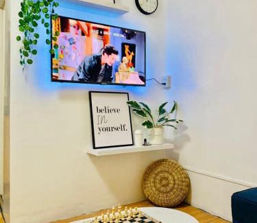 Bocaue Apartment | SCANDINAVIAN THEMED-1BR CONDO-Marilao Bulacan-TheRichPlacePH 7