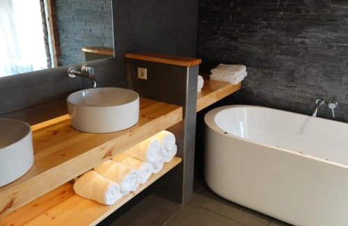 Schelfhorst Resort | Scandinavisch dorp