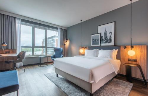 Nordliche Altstadt Hotel | ScanHotels City