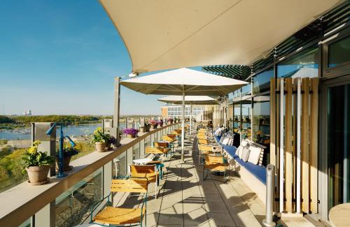 Nordliche Altstadt Hotel | ScanHotels City