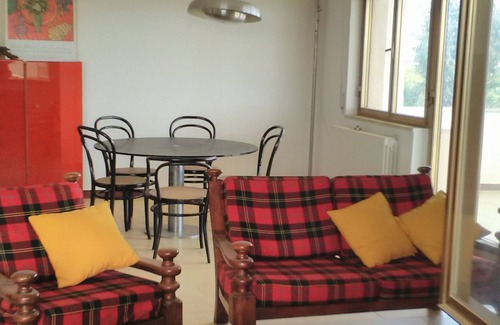 Scanzano Jonico House | Scanzano Ionico: holiday on a farm near the sea