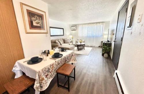 Marion Apartment | Scape to Your Marion Getaway!