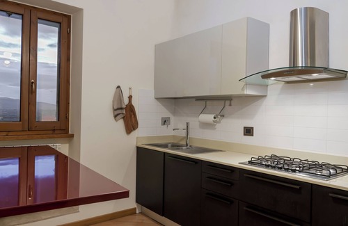Trevi Apartment | Scappo in Umbria, L'incanto